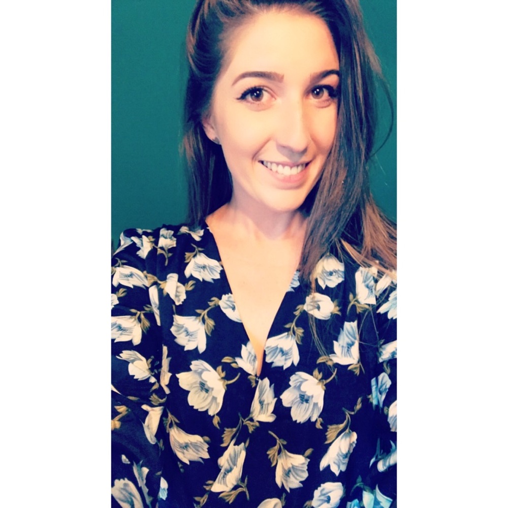 Meet your Posher, Rachel